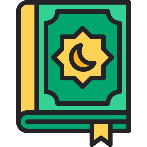 Icon Mengaji